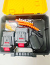 愛(ài)瑞德無(wú)刷手電鉆家用鋰電池電動(dòng)螺絲刀多功能充電電鉆電起子 電動(dòng)工具 龍鱗無(wú)刷款（二電一充） 曬單實(shí)拍圖