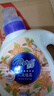 芭菲桂花香氛洗衣液700g 深層潔凈持久留香柔軟護(hù)色 旅行裝 曬單實(shí)拍圖