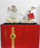 五糧液【雙11搶先購(gòu)】龍年生肖紀(jì)念酒禮盒收藏白酒 52度 500mL 1瓶 曬單實(shí)拍圖