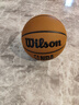 威爾勝（Wilson）NBA防塵籃球7號室內外比賽訓練吸濕耐磨外場(chǎng)專(zhuān)用球 ENCORE PLUS 【爆款】外場(chǎng)首選防塵球 7號籃球(標準球) 曬單實(shí)拍圖