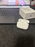 Apple/蘋(píng)果 AirPods Pro (第三代) 搭配MagSafe充電盒 (USB-C) 蘋(píng)果耳機 藍牙耳機 適用iPhone/iPad/Mac 曬單實(shí)拍圖