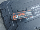 安靜熊電動(dòng)黃油槍充電式鋰電高壓挖機專(zhuān)用毛毛蟲(chóng)便攜打黃油機神器 曬單實(shí)拍圖