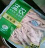 圣農(nóng) 雞長(zhǎng)爪 凈重2斤 冷凍 白羽雞鹵雞爪檸檬雞爪食材 烤雞爪 清真 曬單實(shí)拍圖