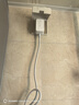 米家小米智能雙膽電熱水器60升P1 3300W速熱超薄扁桶家用大水量美膚洗鎂棒免更換國家補貼以舊換新MJ02 曬單實(shí)拍圖