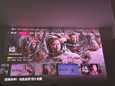 Vidda C3 Pro 海信4K超高清三色激光投影儀家用投影機 1.67倍光學(xué)變焦+MCL39激光器家庭影院 國家補貼 曬單實(shí)拍圖