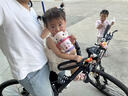 babycare兒童保溫杯嬰兒寶寶學(xué)飲杯吸管水杯水壺霸王龍不銹鋼保溫杯300ml 曬單實拍圖