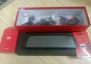凌度HS880B Air行車記錄儀1296P高清夜視 倒車影像流媒體后視鏡雙錄 曬單實(shí)拍圖
