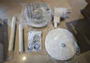 米家小米空氣循環(huán)扇電風(fēng)扇落地扇 家用3D自動(dòng)搖頭直流變頻輕音節(jié)能臺(tái)地兩用APP100檔調(diào)節(jié) 曬單實(shí)拍圖