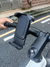 GUB騎行手機支架一鍵鎖死緩震可旋轉自行公路山地電動(dòng)電瓶折疊車(chē)P18 曬單實(shí)拍圖