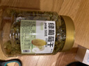 嘴巴印記綠葡萄干500g/罐新疆特產(chǎn)大顆粒即食無(wú)核蜜餞果干孕婦休閑零食 曬單實(shí)拍圖