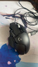 羅技（G）G502 HERO主宰者游戲鼠標電競鼠標有線(xiàn)RGB機械配重競技FPS吃雞宏cf送男友男生禮物 G502HERO+游戲桌墊+收納盒 曬單實(shí)拍圖