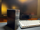 西部數據（WD）8TB 移動(dòng)硬盤(pán) USB3.0 桌面存儲 My Book 3.5英寸 大容量 機械硬盤(pán) 移動(dòng)臺式企業(yè)級辦公 外接加密 曬單實(shí)拍圖