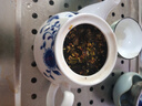 八馬茶業(yè) 茶葉 私享桂花烏龍茶 廣西金桂花安溪茶料  盒裝210g 曬單實(shí)拍圖