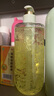 儒意（RUYI）茉莉花瓣香氛沐浴露 男女持久留香72小時(shí)控油滋潤保濕嫩膚沐浴乳 曬單實(shí)拍圖