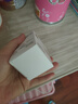 愛得利愛得利奶瓶配件寬口徑奶嘴重力球吸管寶寶奶瓶奶嘴通用替換手柄 實(shí)感奶嘴【十字孔】*2 曬單實(shí)拍圖