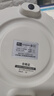 利仁（Liven）電炒鍋 3L電煮鍋電蒸鍋電火鍋 0氟鈦瓷小電鍋電熱鍋多功能鍋多用途蒸煮涮烤一體鍋G-89(升級款) 曬單實(shí)拍圖