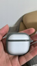 Apple/蘋果 AirPods 4(支持主動降噪)搭配無線充電盒(USB-C)蘋果耳機 藍牙耳機適用iPhone/iPad 四代 曬單實拍圖