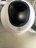 螢石（EZVIZ） C6c 4K星光全彩版 800萬(wàn)極清  室內智能無(wú)線(xiàn)監控器家用攝像頭雙向通話(huà)  嬰兒看護器 曬單實(shí)拍圖
