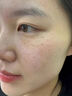 儒意（RUYI）377美白面膜補水男士保濕淡斑提亮膚色女抗皺緊致抗衰老去黃第1名 曬單實拍圖