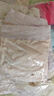 愛(ài)莉兒&歐蘿拉女童內褲純棉三角女生學(xué)生發(fā)育期兒童6-12歲女大童女孩不夾屁屁S 曬單實(shí)拍圖