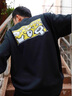 衛衣定制圓領(lǐng)套頭衫班服同學(xué)會(huì )聚會(huì )活動(dòng)文化衫餐飲工作服印字logo 平紋圓領(lǐng)衛衣定制-聯(lián)系客服 L 曬單實(shí)拍圖