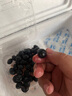 四叔公果蔬云南L25花香藍莓禮盒【順豐-次日達多地】新鮮水果禮盒中秋節(jié)禮品 【熱賣80%選】特惠超值｜14-16mm 125g*6盒裝【爆款推薦】凈100g 曬單實拍圖