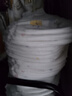 好奇（Huggies）金裝拉拉褲L124片(9-14kg)尿不濕【速干不易紅】 曬單實拍圖