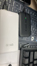 雷方心不休眠充電寶5v2a1a小電流輸出不斷電不自動關機持續(xù)供電移動電源 白色 10000毫安時 曬單實拍圖