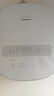 美的（Midea）電飯煲0涂層電飯鍋5L大容量316L不銹鋼內(nèi)膽4-5人無涂層家用多功能微壓電飯煲MB-RE576S 曬單實拍圖