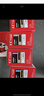 京呈GB3731cdn硒鼓四色套裝適用立思辰LANXUM GB3731cdn A4彩色激光打印機HC5840硒鼓3731粉盒碳粉盒墨盒 曬單實(shí)拍圖