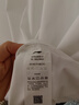 李寧（LI-NING）運動(dòng)T恤涼感透氣男子簡(jiǎn)約百搭防曬運動(dòng)上衣休閑短袖文化衫 曬單實(shí)拍圖