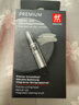 雙立人（ZWILLING）德國品牌手動鼻毛修剪器男士專用鼻毛便攜可水洗無噪音七夕節(jié)禮物 曬單實拍圖