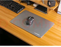 CAPERE(鎧雷)防水金屬鋁墊游戲鼠標墊順滑耐磨電競簡(jiǎn)約防滑 游戲金屬鋁墊【小號】350x250x4mm 曬單實(shí)拍圖
