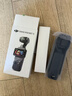 大疆（DJI）Osmo Pocket3 靈眸口袋云臺相機 DJI手持數碼相機 旅游vlog美顏攝像 高清增穩 標準版 官方標配 曬單實(shí)拍圖