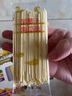 爺爺?shù)霓r(nóng)場(chǎng)嬰幼兒有機(jī)五谷蔬菜面210g  嬰兒輔食面兒童寶寶面條早餐6-12個(gè)月 曬單實(shí)拍圖