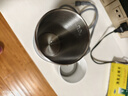 樂(lè )扣樂(lè )扣電熱水杯燒水杯316內膽350ML小型便攜式熱水壺戶(hù)外燒水壺旅行家用保溫加熱杯便攜式燒水杯 曬單實(shí)拍圖