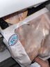 CP正大食品 雞爪 凈重2斤 單個雞爪約40-50g 生鮮冷凍鳳爪燒烤 曬單實拍圖
