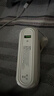 SUIDDY【3C認(rèn)證丨四合一】充電寶自帶線帶插頭器20000毫安大容量Magsafe快充移動(dòng)電源適用蘋果華為小米 2萬(wàn)毫安時(shí)【自帶線+磁吸+AC插頭】米白色 曬單實(shí)拍圖