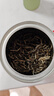 張一元茶葉特種茉莉花茶龍毫八窨新春茶明前茶濃香型伴手茶禮茗茶禮盒裝 龍毫100g 曬單實拍圖