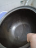 瑰砂山西平定傳統老式無(wú)釉純手工土砂鍋家用耐高溫燃氣煲湯煮粥黑沙鍋 3L（適合2-3人使用） 曬單實(shí)拍圖