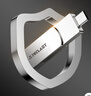 臺電（TECLAST）256GB Type-C 手機U盤 USB3.2高速兩用OTG雙接口U盤 安卓蘋果筆記本電腦通用優(yōu)盤 曬單實拍圖