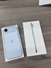 Apple/蘋(píng)果iPhone Air 256GB 天藍色 【僅支持eSIM】 曬單實(shí)拍圖
