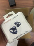 韶音（SHOKZ）OpenDots ONE動(dòng)鈦圈開(kāi)放式藍牙耳機耳夾式耳機藍牙跑步運動(dòng)適用于華為E310金榜聯(lián)名款 暮光紫 曬單實(shí)拍圖