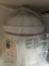 浦利頓（PLODON）電燉鍋 分月齡BB煲粥飯鍋嬰兒專(zhuān)用微壓燉盅 寶寶燉湯輔食鍋輔食機 曬單實(shí)拍圖