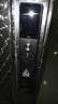 螢石Y3000FVS Plus智能鎖 靜謐黑 3D人臉識別掌靜脈無需指紋 4英寸可視大屏 家用全自動貓眼視頻鎖 曬單實拍圖
