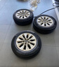 米其林（MICHELIN）汽車輪胎 195/65R15 91V 耐越 ENERGY MILE 適配卡羅拉/朗逸/寶來 曬單實拍圖