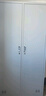 奈高更衣柜文件柜鐵皮衣柜辦公衣柜儲物柜帶鎖員工柜宿舍六門(mén) 曬單實(shí)拍圖