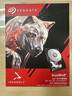 希捷（SEAGATE）NAS硬盤 4TB 256MB 機(jī)械硬盤 CMR垂直 靜音低耗 數(shù)據(jù)恢復(fù)服務(wù) 3.5英寸 希捷酷狼 ST4000VN006 曬單實(shí)拍圖