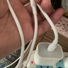 閃魔（SmartDevil）蘋(píng)果數據線(xiàn)PD30W/20W快充type-c to L接口iPhone6-14手機系列ipad air2車(chē)載蘋(píng)果充電線(xiàn)1.5m 曬單實(shí)拍圖