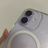 億色（ESR）Ai按鍵全包適用iPhone17手機(jī)殼蘋果17保護(hù)套透明硅膠軟殼超薄磁吸鏡頭防護(hù)氣囊防摔新款外殼防指紋 曬單實(shí)拍圖